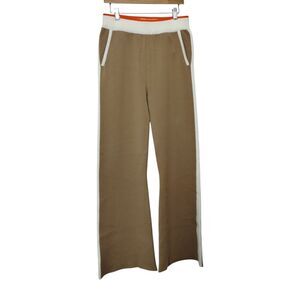 Cordova Women's Apres Sport‎ Merino Wool Blend Pull On Ski Pant  in Latte Cloud